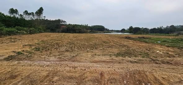 ⛔️Bán nhanh Siêu phẩm nghỉ dưỡng hàng VÍP đất vườn view Hồ sông sỏi cực đẹp! Đất như hình ạ .Gần với đường quy hoạch kết nối vùng