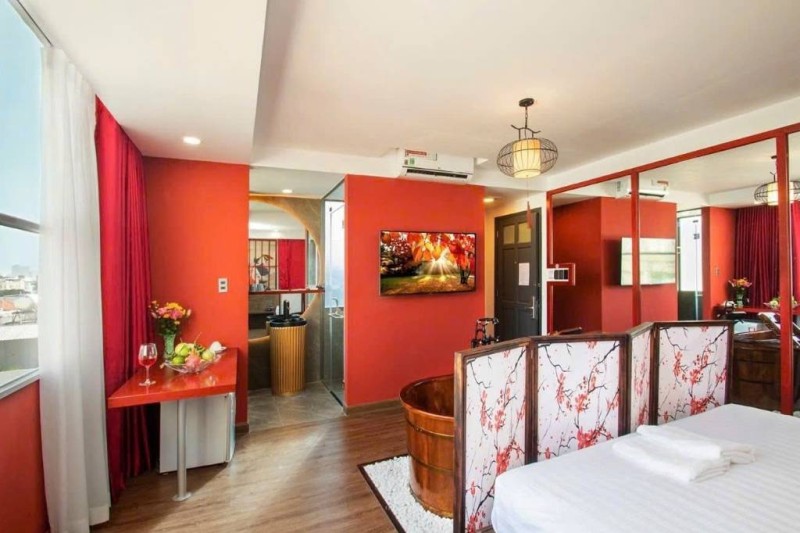 BÁN QUỸ ĐẤT HẺM XE HƠI CÁCH MẠNG THÁNG 8, QUẬN 3, VỊ TRÍ VÀNG, NGANG 6X29M CN 207M2