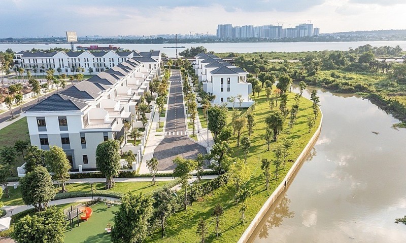 Bán Rẻ Nhà Phố 8x20m Aqua City Cách Sân Bay Long Thành Chỉ 10p