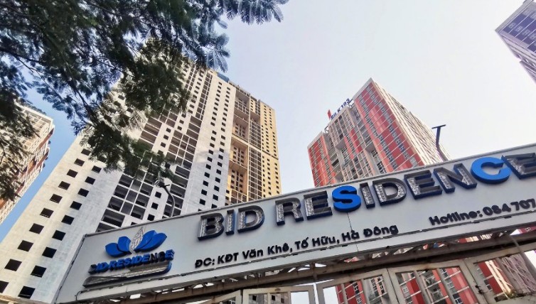 BID Residence