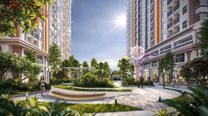Căn 2PN view biển Ninh Chữ , hướng biển thoáng mát phù hợp mọi nhà