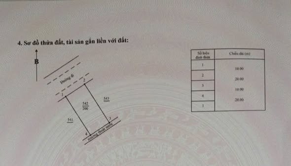 🔥 CẦN BÁN 02 LÔ ĐẤT THỔ CƯ RỘNG RÃI – KHU DÂN CƯ VẠN TƯỜNG, QUẢNG NGÃI 🔥