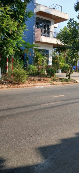 Cần bán gấp lô đất 120m2 mặt tiền Phan văn Đáng, Hòa Xuân, Đà nẵng