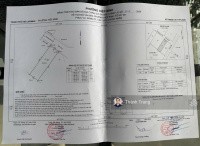 Cần bán gấp lô đất Hẻm ô tô đường số 26 Khu Bên Sông. Giá đầu tư chỉ 6,4 tỷ còn thương lượng