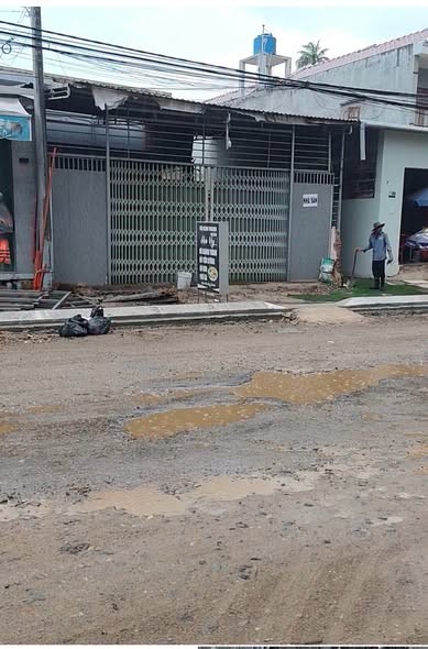 CẦN BÁN GẤP LÔ ĐẤT MẶT ĐƯỜNG NHỰA NGUYỄN ĐÌNH CHIỂU, HÀM TIẾN PHƯỜNG MŨI NÉ TỈNH LÂM ĐỒNG.