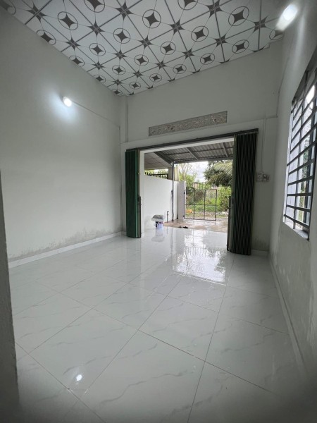 CẦN BÁN GẤP NHÀ CÒN MỚI 90% GIÁ RẺ