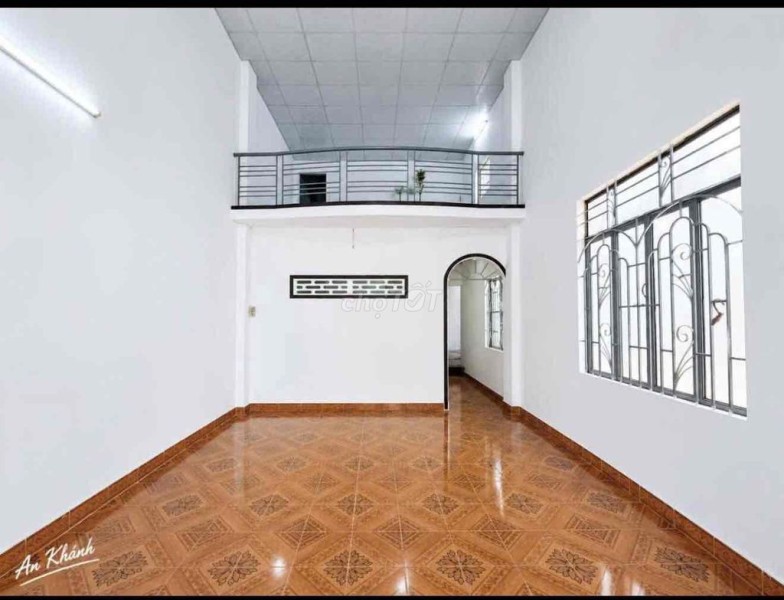 Cần Bán gấp nhà Phước Long giá tốt