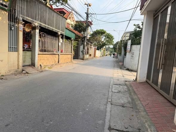 Cần bán lô đất đẹp phường Xuân Hòa - Phúc Yên - Phú Thọ - Vĩnh Phúc cũ -Ô tô tránh vào đất