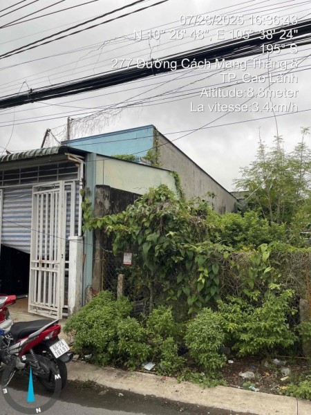 Cần bán nhà cấp 4