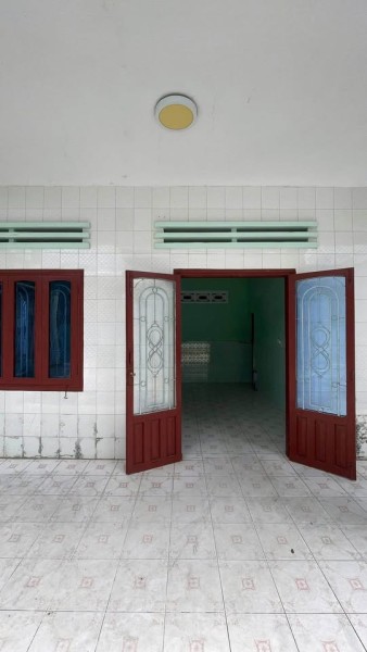 CẦN BÁN NHÀ HẺM NGƯ ÔNG, LẠC ĐẠO PHAN THIẾT
