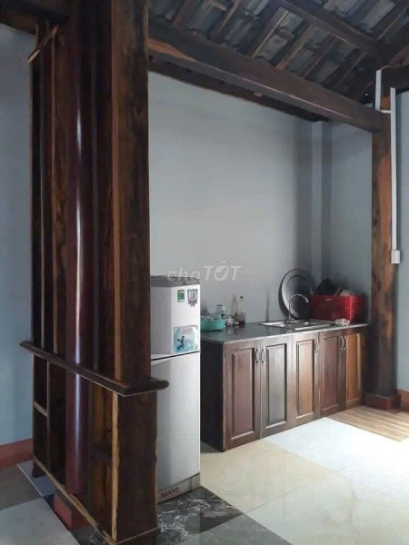 Cần bán nhà khu vực trung tâm buôn ma thuột