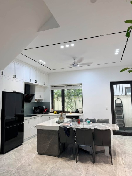 CẦN BÁN NHÀ LIỀN KỀ VINH HERITAGE – 107M²