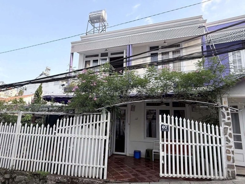 cần bán nhà ở Đà Lạt