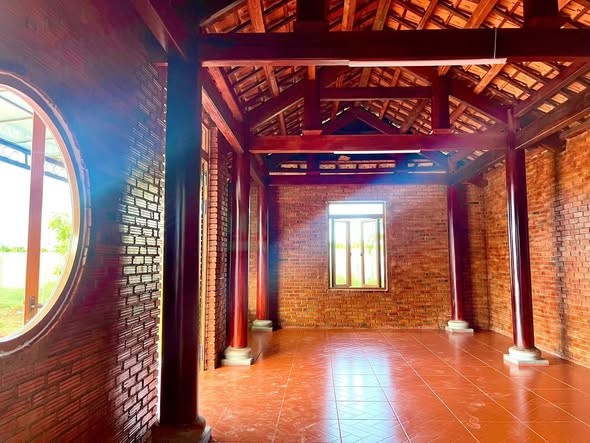 🏡 Cần Bán NHÀ VƯỜN TÂM HUYẾT GIỮA LÒNG PLEIKU – HƠN 1.000M²