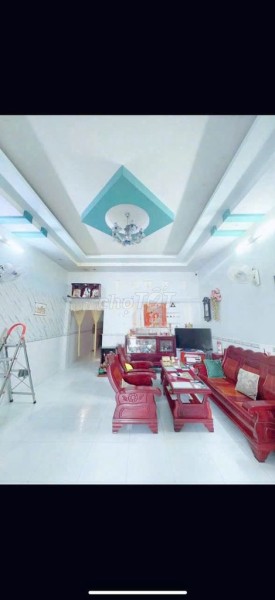 Cần bán nhanh căn nhà 2 mặt tiền đường Nguyễn Đình Chiểu