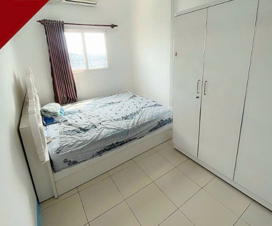 Căn hộ 1st Home Long Xuyên 2pn Full nội thất