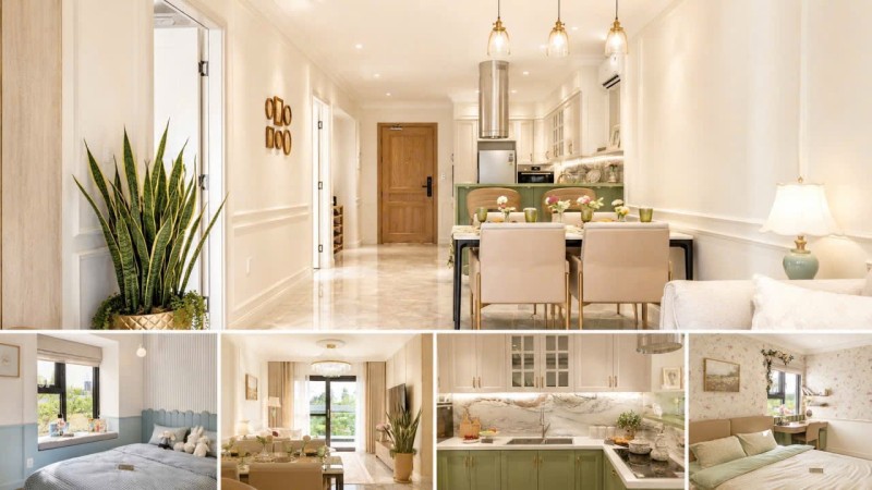 CĂN HỘ THƯƠNG MẠI AN PHÚ LUXURY HOME – NHẬN NHÀ CHỈ #350TRIỆU .