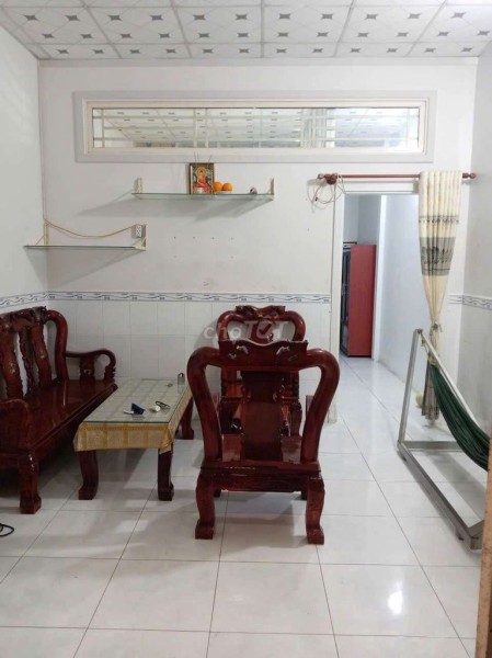 Cần ra nhanh căn nhà giá rẻ ngay trung tâm