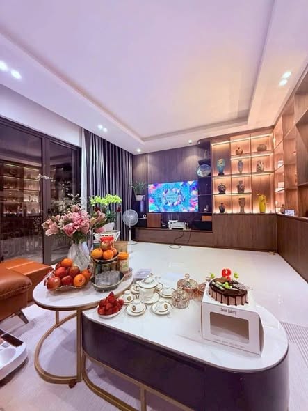🏡 CẦN THANH KHOẢN GẤP CĂN NHÀ LIỀN KỀ 5 TẦNG GREEN PARK LẠNG SƠN FULL NỘI THẤT CÒN HƠN 4 TỶ CHÚT CHỈ VIỆC XÁCH VALI VÀO Ở