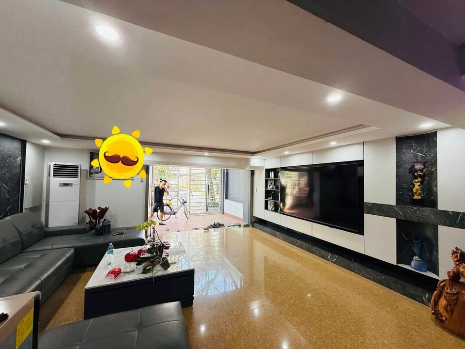 Cần tìm chủ nhân mới cho căn nhà đẹp tại khu đô thị HKA Cao Xanh