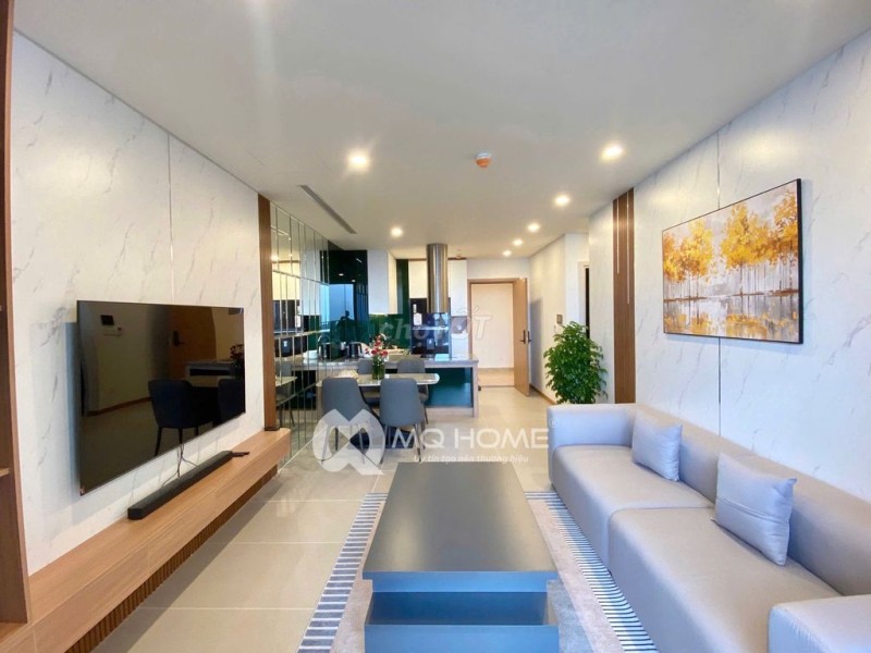 🔥 CẮT GIÁ SÂU – 2PN SAM TOWER 68M² – GIÁ 5,4 TỶ - Vew Biển