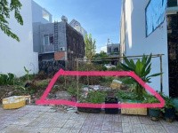 Cắt lỗ bán gấp lô đất trong khu dân cư Nguyễn Hữu Trí - SHR