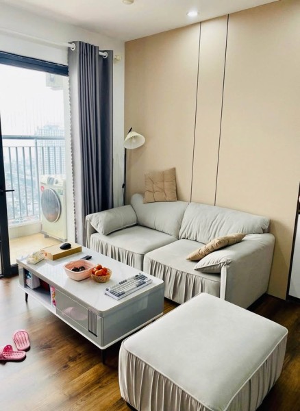 🆘💰CC CẦN THAN.H KHOẢ.N GẤ.P Căn Hộ CC Lideco Trần Hưng Đạo 2pn, nội thất CC, xách Vali vào là Ở NGay
