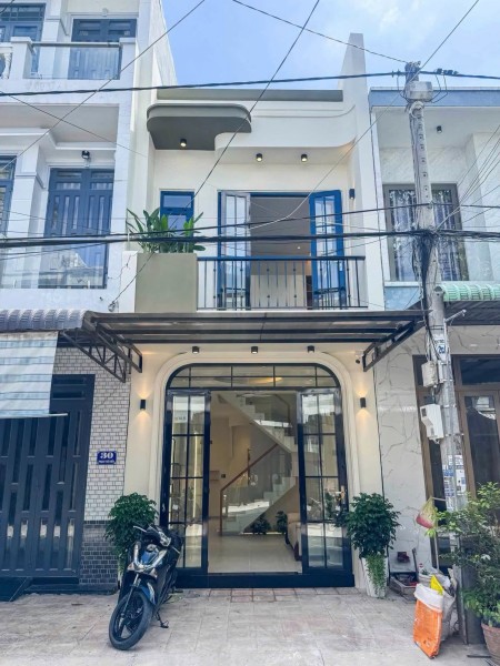 🏡 CG – NHÀ LẦU MỚI ĐƯỜNG PHẠM THẾ HIỂN – NINH KIỀU