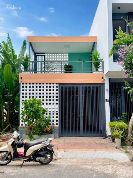 🏡 CG – NHÀ TRỆT MỚI ĐẸP ĐƯỜNG B11 KDC PHÚ AN – HƯNG PHÚ