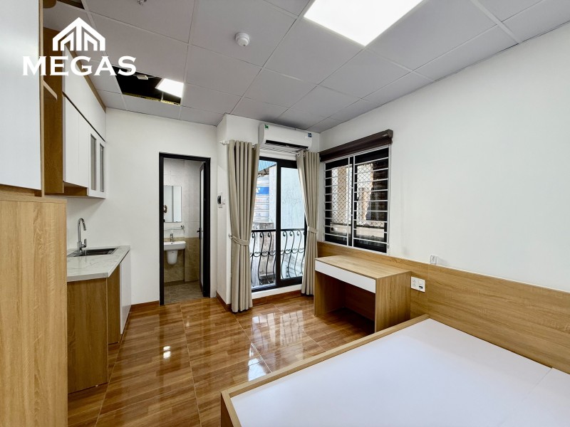 🏡 **CG STUDIO 5X – CCMN FULL NỘI THẤT TẠI ĐƯỜNG LÁNG** ✨