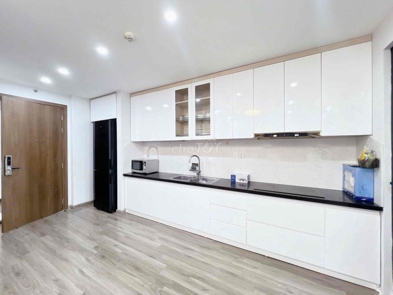 CH612 Bán căn hộ tầng 7 tòa Hud 04 Nguyễn Thiện Thuật