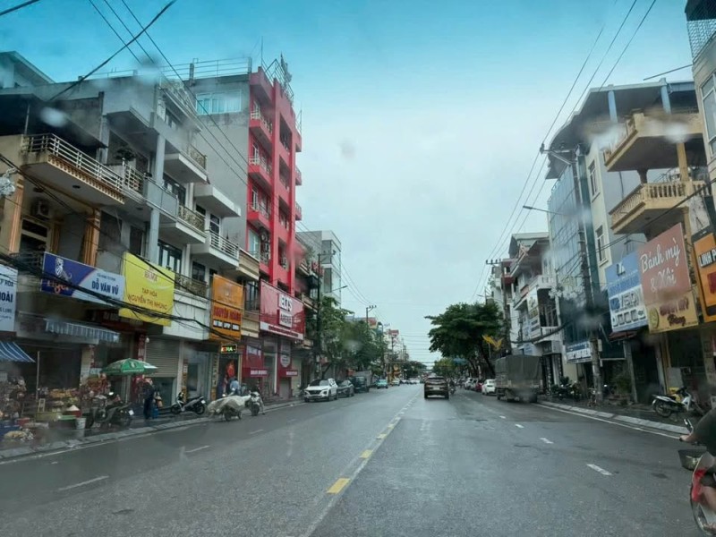 🌳🌳 Chào bán 2 lô đất lk mđ lương Văn Thăng Hoa Lư Ninh Bình