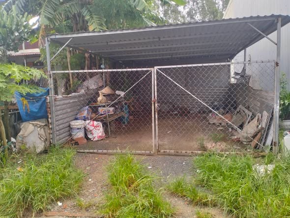 🔥🏡 CHỈ 1,7x TỶ – 96M² ĐẤT ĐẸP THANH VINH – KIỆT Ô TÔ – TRUNG TÂM LIÊN CHIỂU 🔥