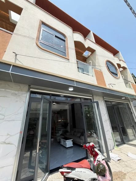 🚨 CHỈ 2 TỶ HƠN – SỞ HỮU NHÀ 2 TẦNG ĐẸP, HẺM Ô TÔ 7 CHỖ – P. TAM HIỆP (P. Tân Hiệp cũ) 🔥 TP. đồng Nai