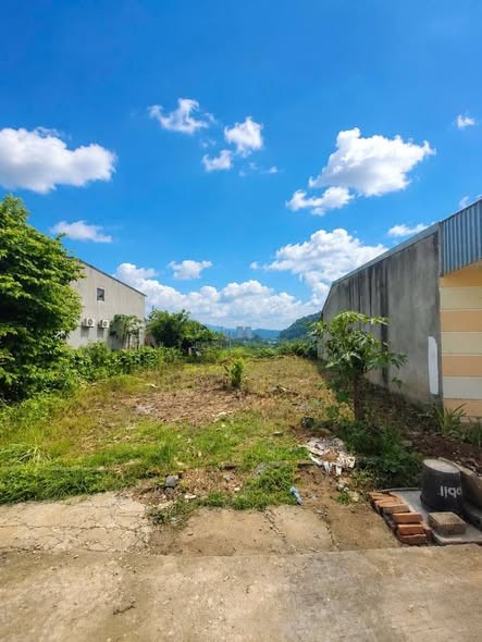 🚀 Chỉ 850tr sở hữu được ngay lô đất 115m² Full thổ cư gần cửa khẩu