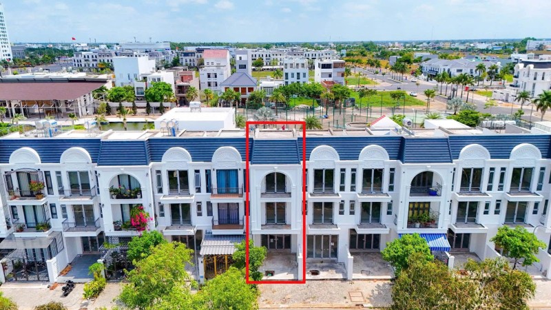 🚨 CHỈ CẦN 400 TRIỆU – NHẬN NGAY NHÀ PHỐ 1 TRỆT 2 LẦU TẠI KDC MINH THẮNG! 🔥