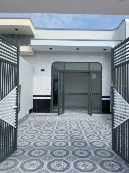 CHỈ CẦn 540 TRIỆU SỞ HỬU NGAY NHÀ - KHU SAO MAI