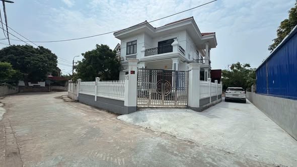 CHỈ HƠN 400 TRIỆU- RẺ KHÔNG ĐỐI THỦ  ĐẤT THỊ TRẤN GIÁ NÔNG THÔN