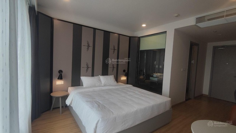 Chính chủ bán 1 căn hộ khoáng nóng Wyndham Thanh Thủy (cắt lỗ)