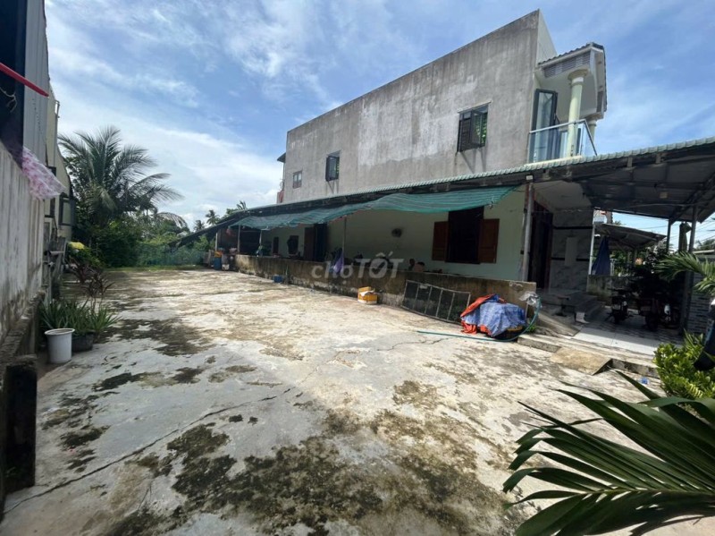 CHÍNH CHỦ BÁN ĐẤT- 100M2