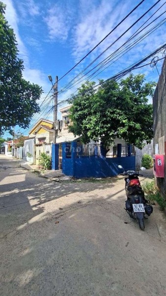 🍁 Chính chủ bán đất 2 mặt kiệt - tăng nhà cấp 4- 2,6 tỷ thương lượng
