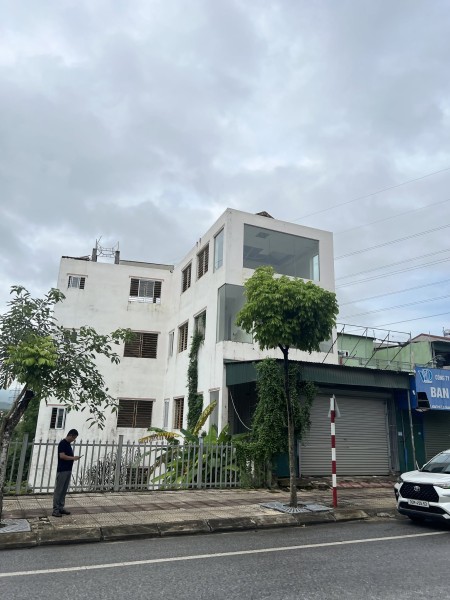 CHÍNH CHỦ BÁN ĐẤT TẶNG NHÀ – PHƯỜNG HOÀNG BỒ, QUẢNG NINH