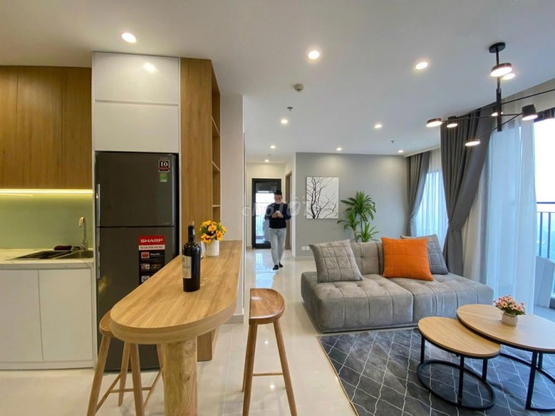 Chính chủ bán gấp căn 2n+ - 64m-3,9 tỷ KĐT Vinhome Smart City Tây Mỗ.