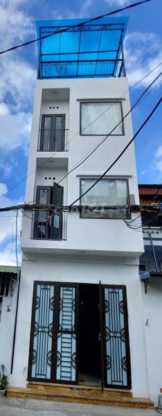 Chính chủ bán nhà Đông Khê