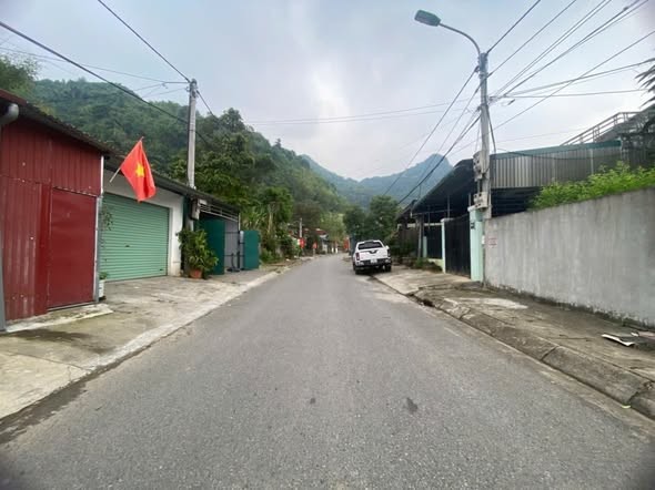 Chính chủ bán nhanh lô đất mặt đường Bế Văn Đàn phường Đoàn Kết