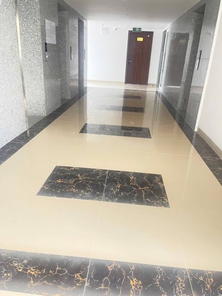 Chính chủ cần bán căn chung cư Bình an plaza.