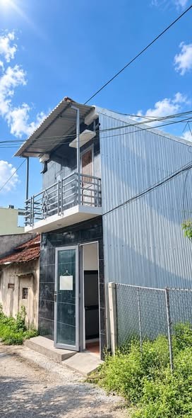 👉Chính chủ cần bán căn nhà kiên cố,có 2 mặt tiền, vị trí cực kỳ đắc địa ngay Uỷ Ban Nhân Dân Xã Hành Trung (Cũ)