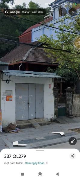 CHÍNH CHỦ CẦN BÁN ĐẤT KÈM NHÀ CẤP 4
