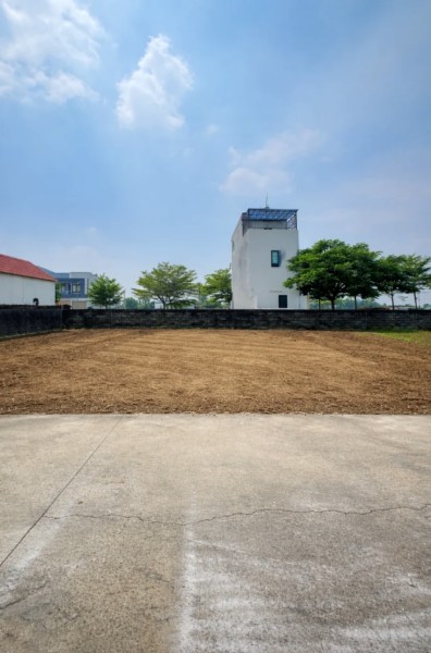 Chính chủ cần bán lô đất thổ cư 86m2 xã Tân Phú Trung giá 1tỷ6, SHR