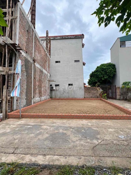 CHÍNH CHỦ CẦN BÁN MẢNH ĐẤT NGÕ Ô TÔ